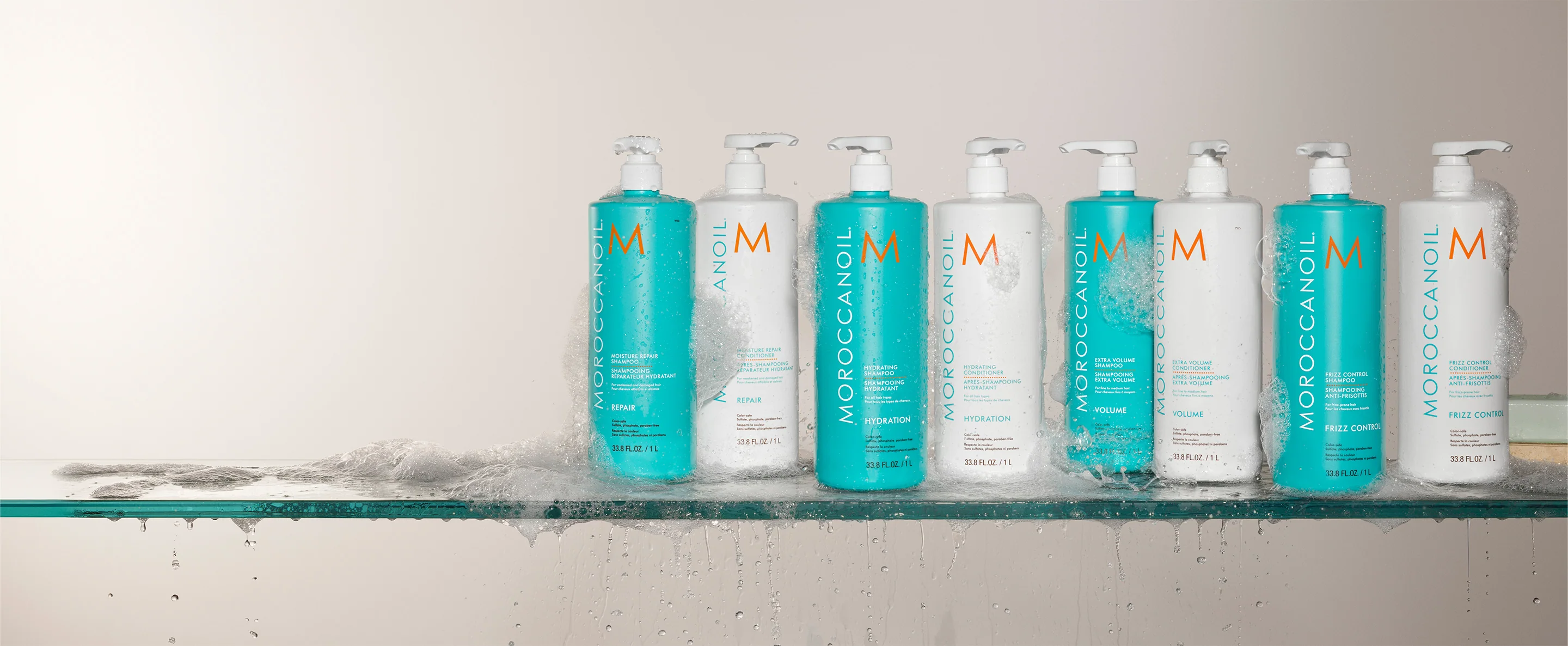 Elevate Your Beauty with Argan